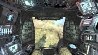 Titanfall Pilot Ejection Kill (PC)