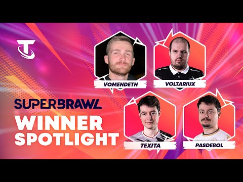 EMEA Rising Legends | Winners Spotlight SuperBrawl - France | Teamfight Tactics