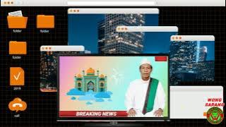 Profil dan Biografi Lengkap KH. Abdul Hannan Ma'sum