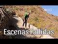 detras de camas - grabación Mecapaca