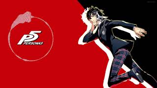 Wake Up, Get Up, Get Out There - Persona 5 OST (Lyrics)
