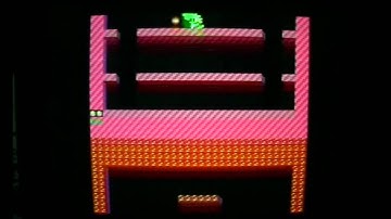 Update: Bubble Bobble 4CPC