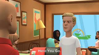 Dimitri Skips School And Gets Grounded (Plotagon Story) (Re-upload) (2021)