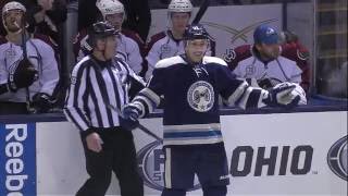 World Cup of Hockey 2016: Brandon Dubinsky & Jack Johnson
