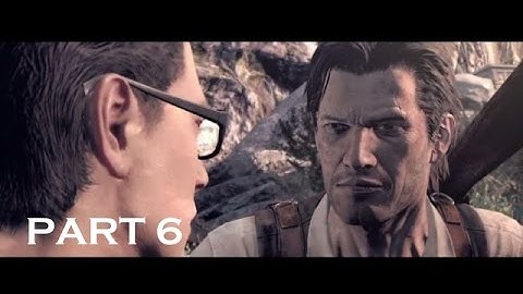 The Evil Within| New Game+ | Part 6 | PS4