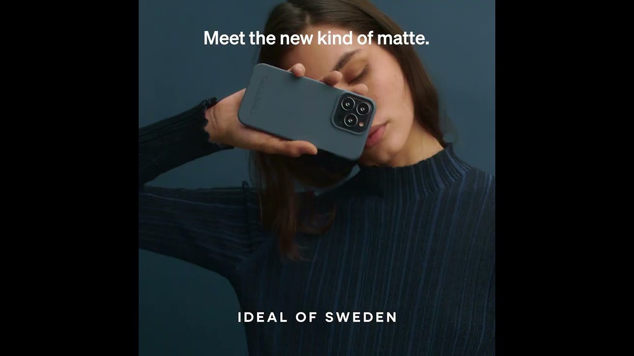 Seamless by IDEAL OF SWEDEN 