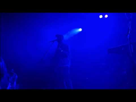 Panchiko - Untitled Demo Live Version (Live LA Early show 2022)