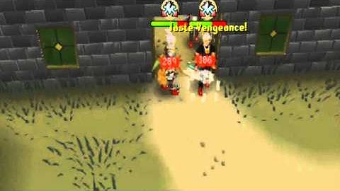 Hero-Scape 614 - Pk Trailer