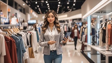Revolutionizing Retail: AI-Enhanced Personal Shopping Assistants