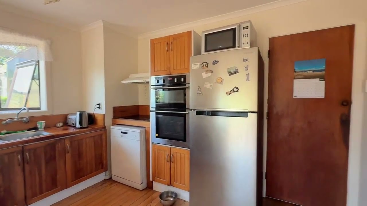 The Pioneer- Lots 1-3 Te Moho Rd