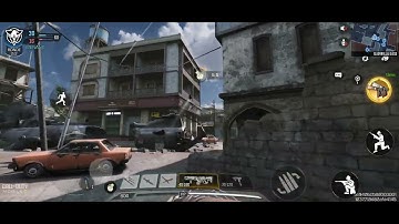 Call of Duty: Mobile - Gameplay Walkthrough Part 2 - Tutorial (iOS, Android) Menuju Legendary