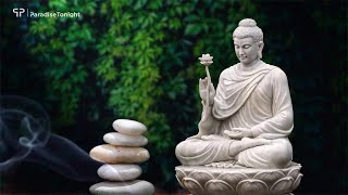 Медитация внутреннего мира 47 | Расслабляющая музыка для медитации, йоги, дзен