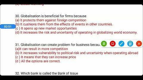 M.Com Entrance Exam Practice Set 2020 || M-Com Entrance Exam 2020