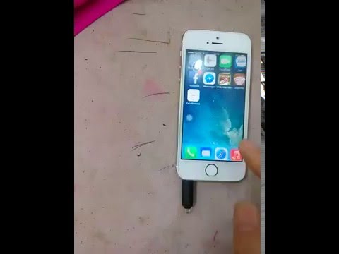 Jack hồng ngoại dời