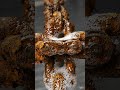 Rusted Chain Restored Instantly