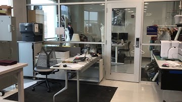 Kent State TechStyle Lab Promo