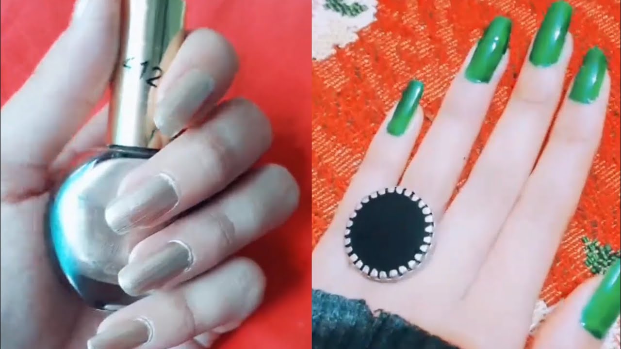 Medora nail polish | Medora nail polish with its number | Medora nail polish colors with numbers