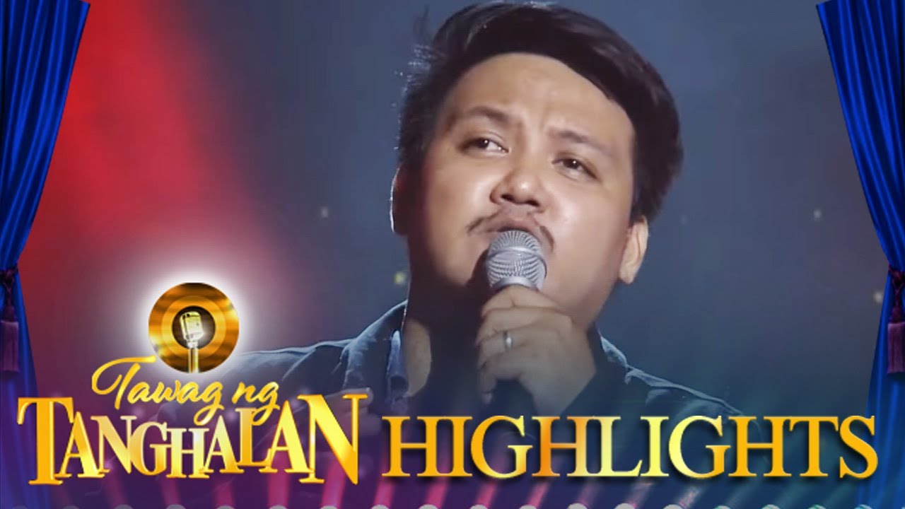 Gem Christian | Muli | Tawag Ng Tanghalan