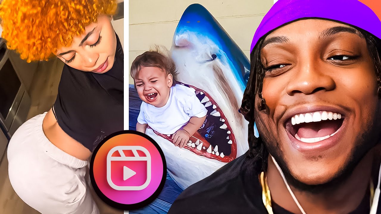 Best Instagram Reels Of The Year!