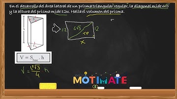 PRISMA TRIANGULAR REGULAR