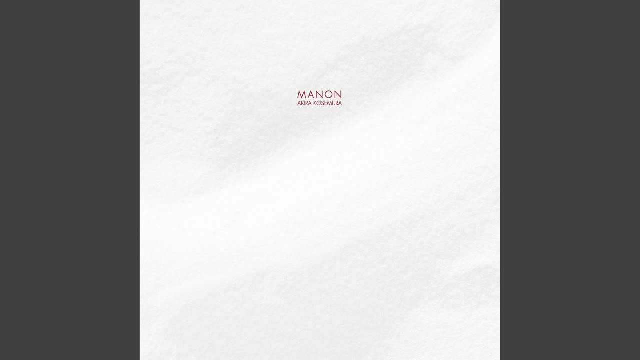 Alone for the First Time