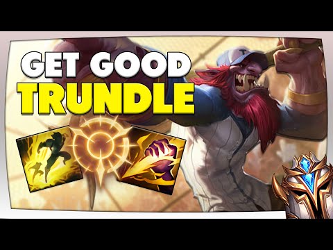LoL - Trundle