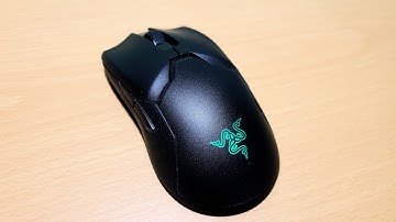 Razer Viper Ultimate 1.5 Year REVIEW - WIRELESS GAMING MOUSE - BEST GAMING MOUSE