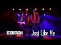 EBiSSH /「Just Like Me」-LIVE ver.-