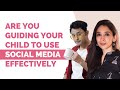The Impact Of Social Media On Our Kids - Pros &amp; Cons