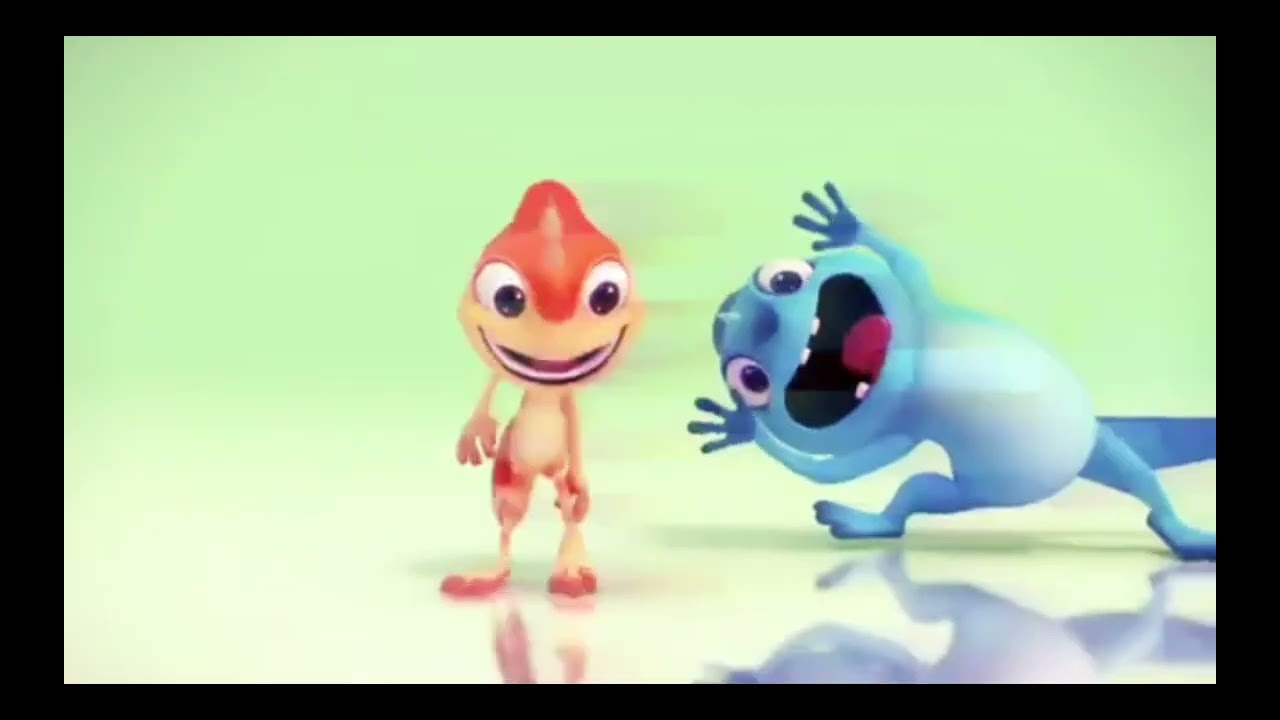 The Funny Cam \u0026 Leon Intro I edit