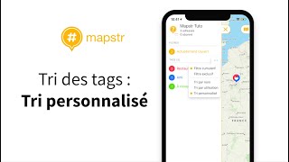 #TUTO : Tri personnalisé des tags