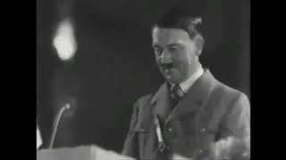 TRIUMPH OF THE WILL (1935) Part 8 Documentary Film with English subtitles