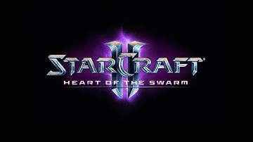 Starcraft 2 Heart of the Swarm-100th video- 2v2- TP v PP