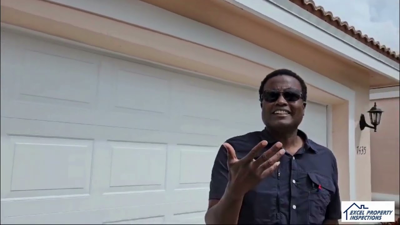 Residential property Fascia and Soffit openings in your | Excel Property Inspections