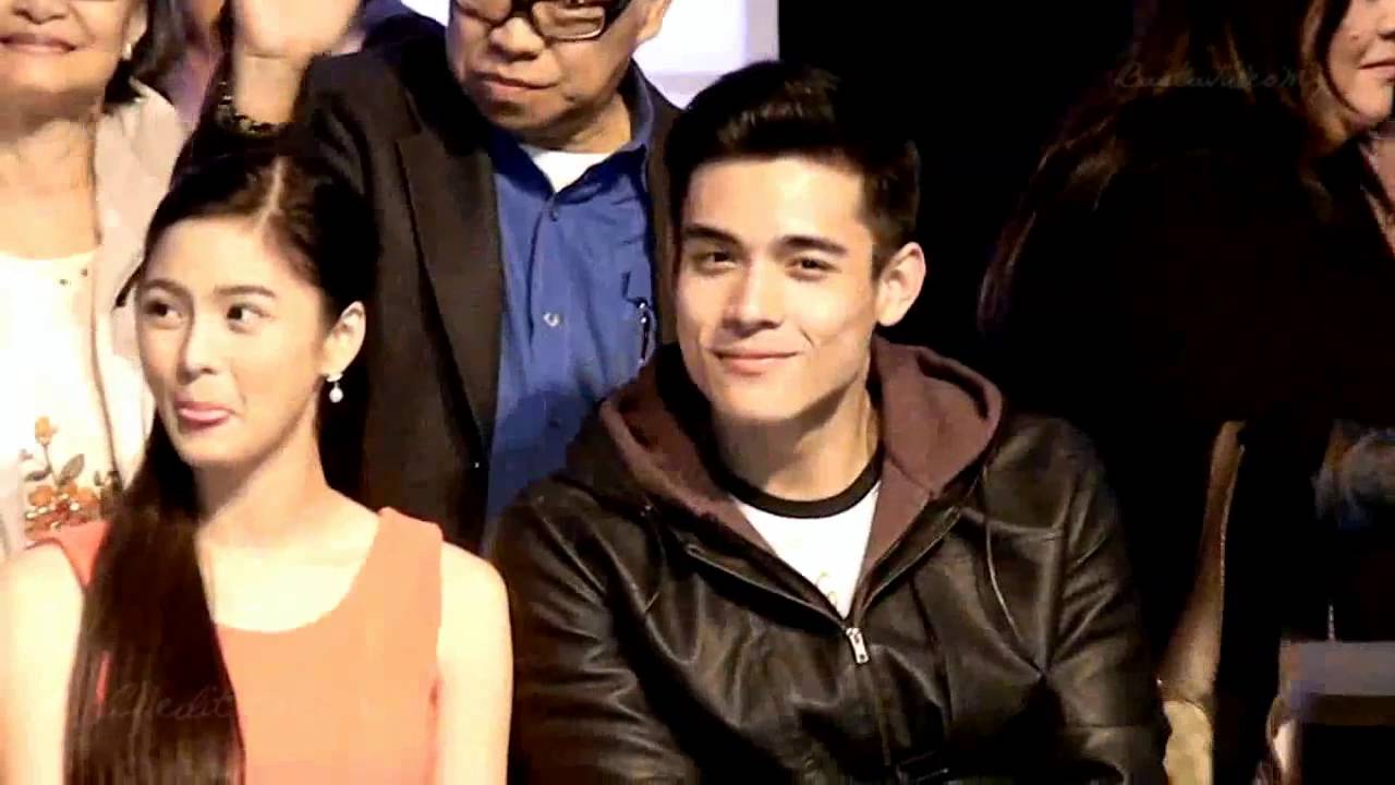 Star Magic 20 Los Angeles 2012 - Meet and Greet