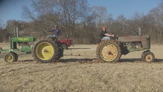 Video thumbnail of "Randy Houser - Workin' Man (Official Fan Video)"