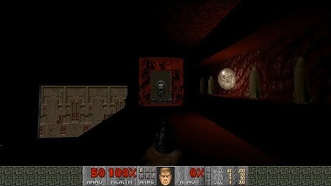 New Doom 2 Map in the works it
