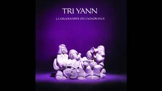 Video voorbeeld van "Tri Yann - Quand la Bergère"