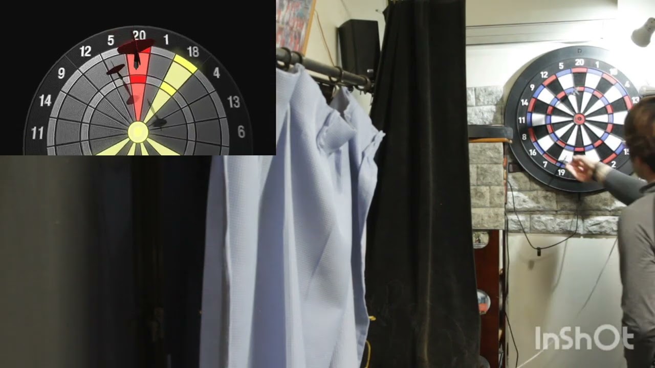 家ダーツ72 2026年3月6日MATCH Lv.7 