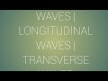 Understanding Mechanical Waves