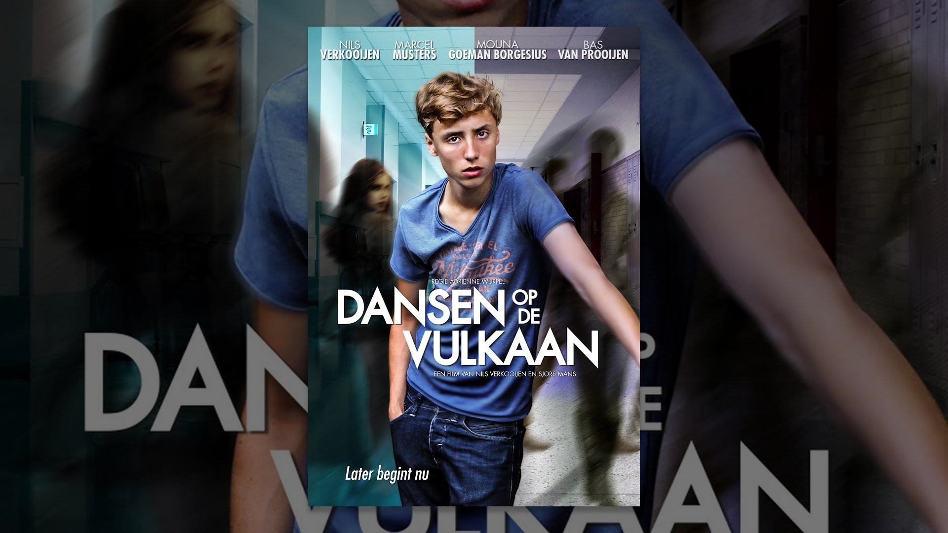 Dansen Op De Vulkaan - YouTube