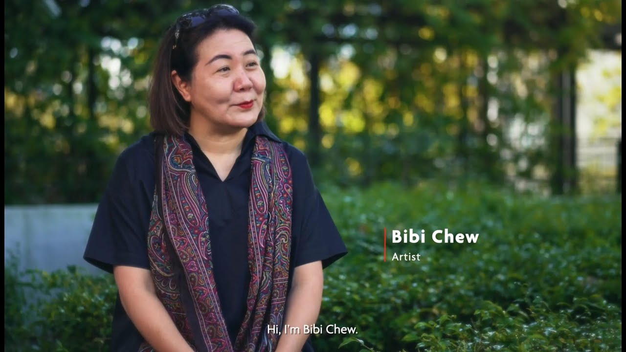 UOB Painting of the Year | Corporate Interview Video thumbnail