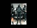 [FREE] Country Dons x Fredo x Slim Type Beat - "Mansory " | UK Rap Beat