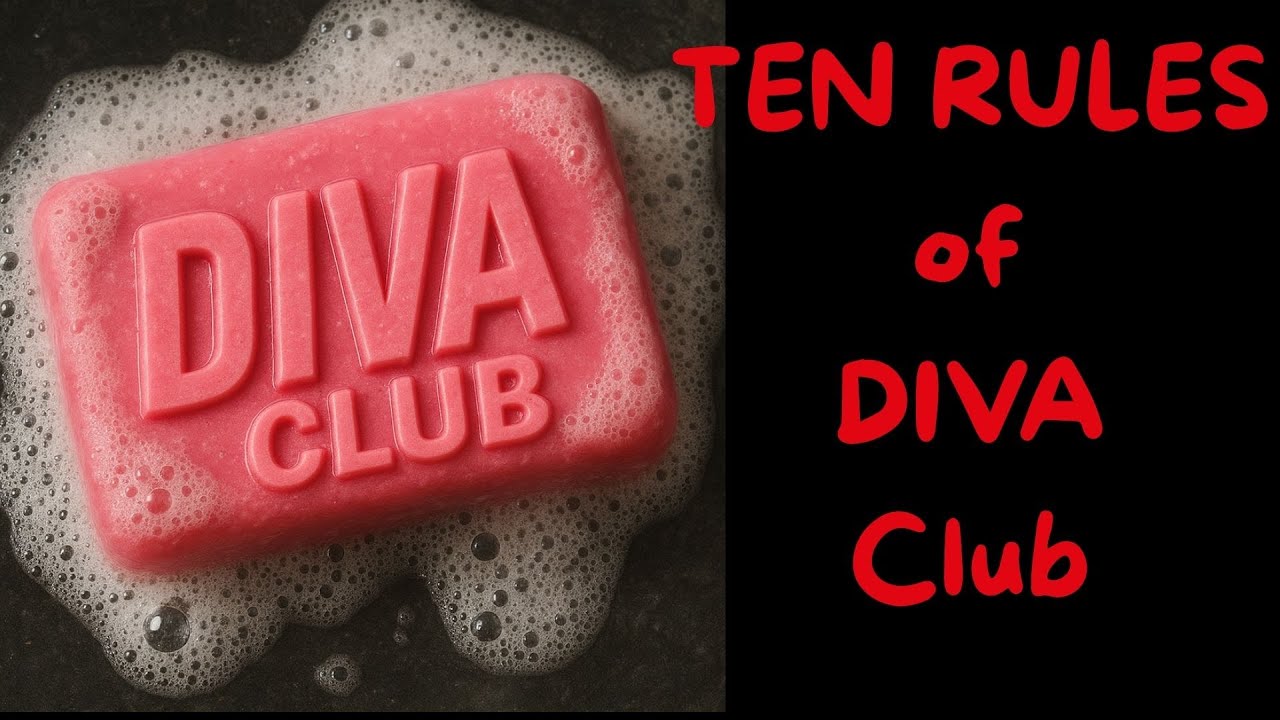 DIVA Club (Difficult IV Access)