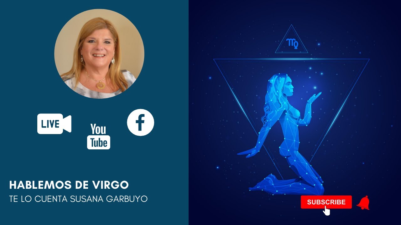 Empieza Virgo Como Son Los Nacidos Bajo Este Signo Por Que Piensan Tanto Noticias De Uruguay Y El Mundo Actualizadas El Pais Uruguay