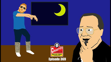 Jim Cornette Reviews Orange Cassidy