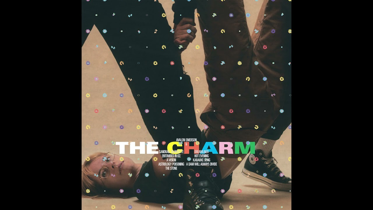 Avalon Emerson - Astrology Poisoning