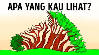 Foto-foto Ini Akan Membantu Anda Mengenal Diri Anda Lebih Baik Daripada Tes Apapun