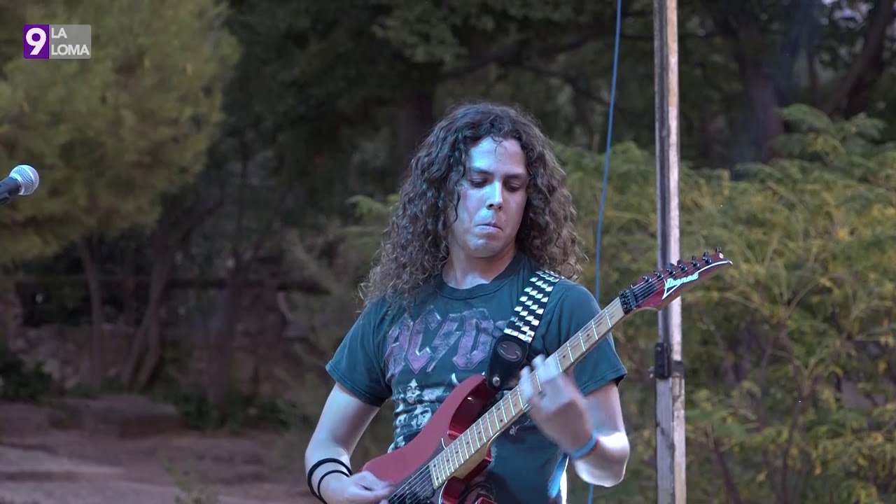 Eventos · Skulls of Metal