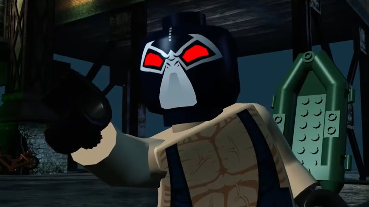 Lego Batman The Videogame Rockin The Docks Power Crazed Penguin YouTube lego-batman-the-videogame-rockin-the-docks-power-crazed-penguin-youtube